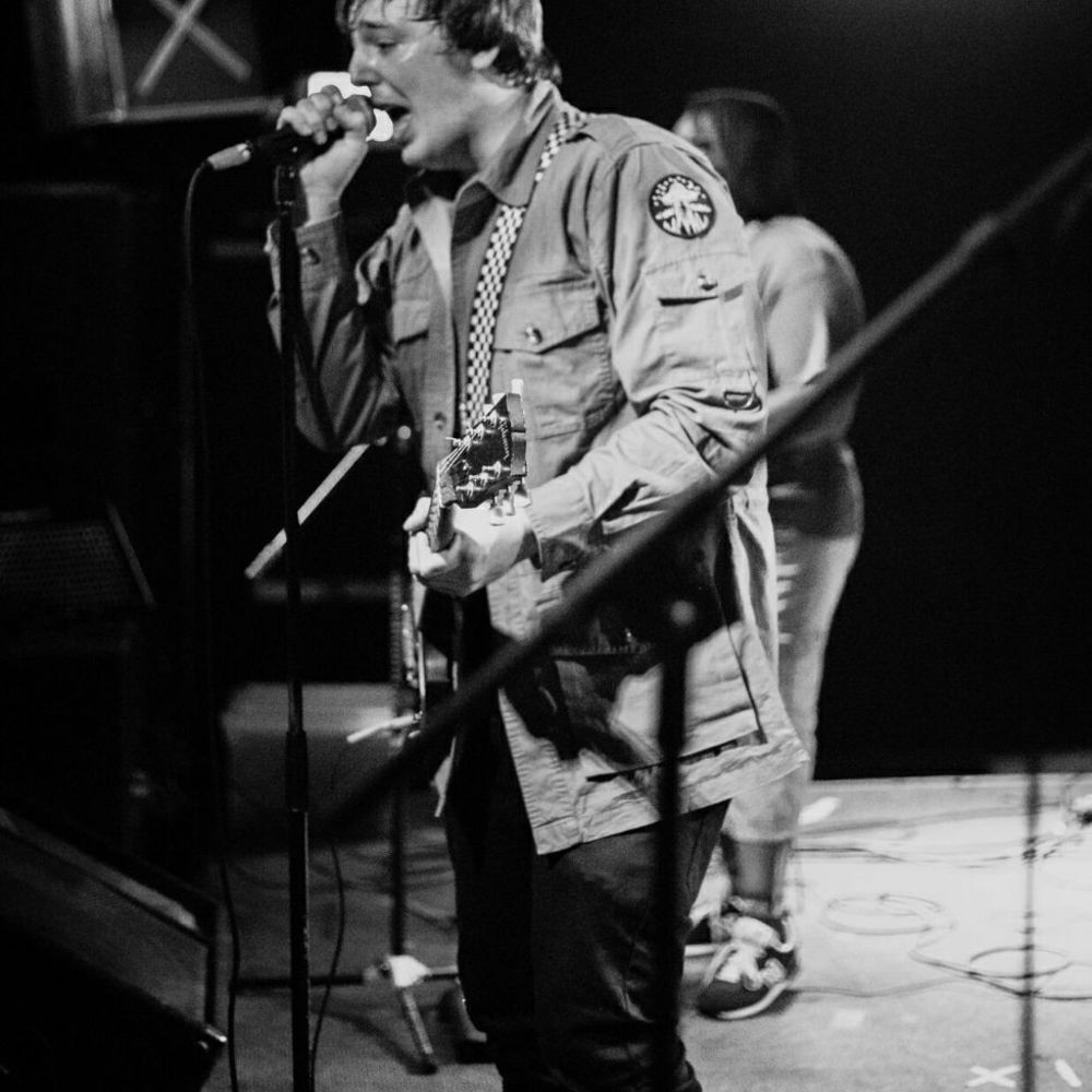 Meet your Posher, Tyler